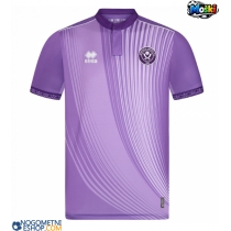 Moški Nogometni dresi Sheffield United Gustavo Hamer #8 Tretji 2025-26 Kratek Rokav